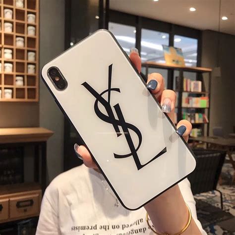 cover ysl iphone 11 pro max|Saint Laurent – CASETiFY.